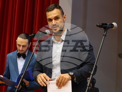 Университет за национално и световно стопанство - Национална агенция за оценяване и акредитация - награждаване