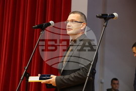 Университет за национално и световно стопанство - Национална агенция за оценяване и акредитация - награждаване