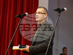 Университет за национално и световно стопанство - Национална агенция за оценяване и акредитация - награждаване