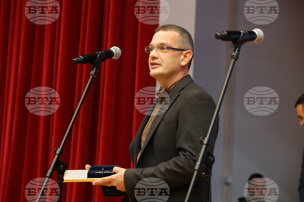 Университет за национално и световно стопанство - Национална агенция за оценяване и акредитация - награждаване