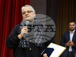 Университет за национално и световно стопанство - Национална агенция за оценяване и акредитация - награждаване