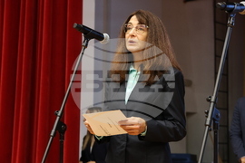 Университет за национално и световно стопанство - Национална агенция за оценяване и акредитация - награждаване