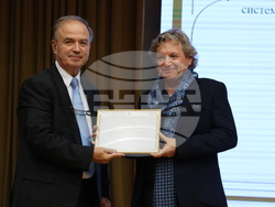 Университет за национално и световно стопанство - Национална агенция за оценяване и акредитация - награждаване