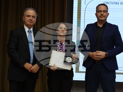 Университет за национално и световно стопанство - Национална агенция за оценяване и акредитация - награждаване