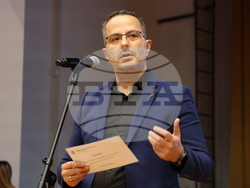 Университет за национално и световно стопанство - Национална агенция за оценяване и акредитация - награждаване