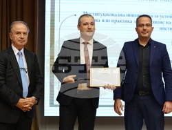 Университет за национално и световно стопанство - Национална агенция за оценяване и акредитация - награждаване