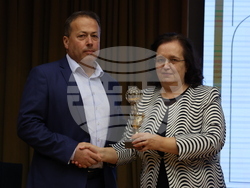 Университет за национално и световно стопанство - Национална агенция за оценяване и акредитация - награждаване