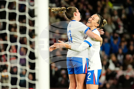 England Australia Women Soccer