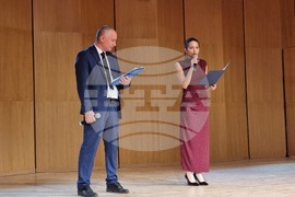 Плевен - благотворителен концерт