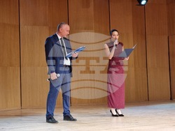 Плевен - благотворителен концерт