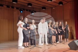 Плевен - благотворителен концерт