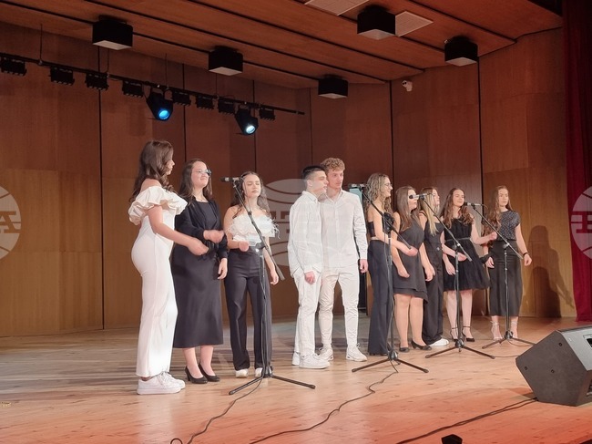 Плевен - благотворителен концерт