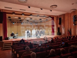 Плевен - благотворителен концерт