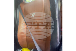 DC Shooting Federal Agent