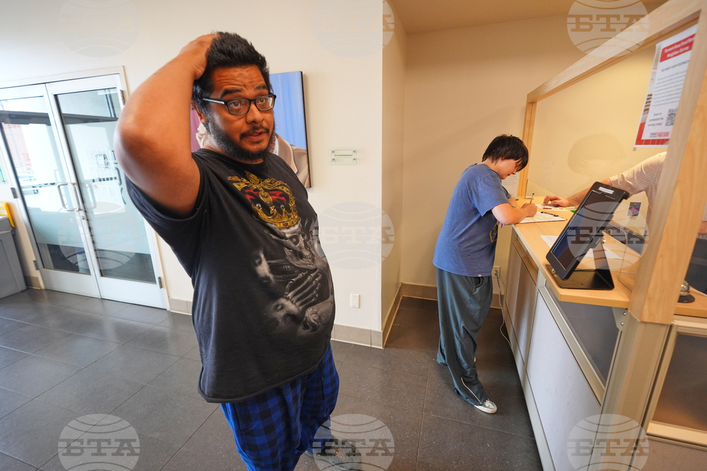 Government Shutdown Food Banks