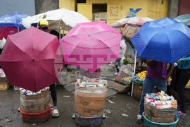 Haiti Extreme Weather
