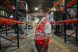 Government Shutdown Food Banks