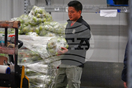 Government Shutdown Food Banks