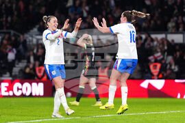 England Australia Women Soccer