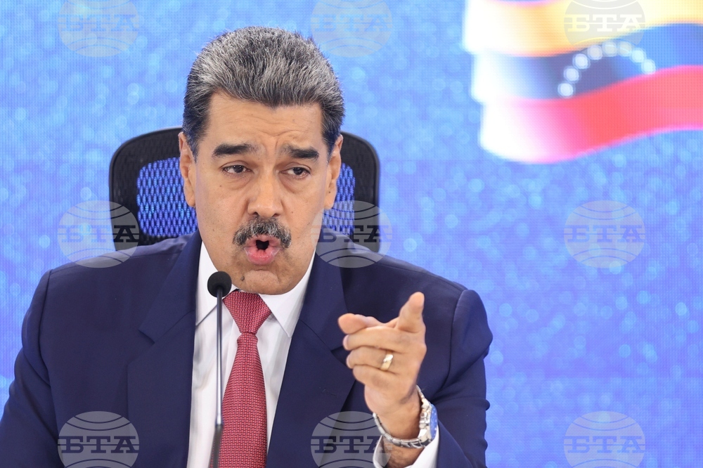 Colombia Venezuela Arrested