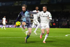 Britain Soccer English League Cup