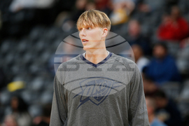 Singler Arrest Oklahoma Basketball