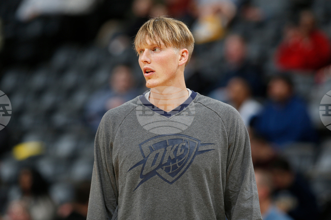 Singler Arrest Oklahoma Basketball