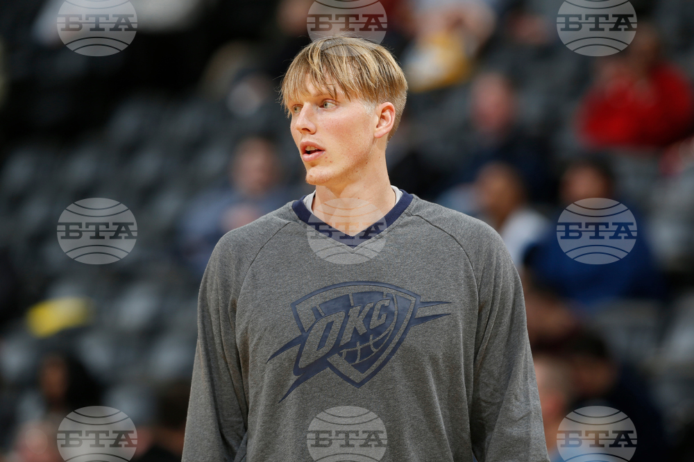 Singler Arrest Oklahoma Basketball