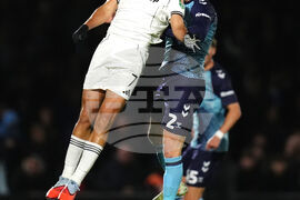 Britain Soccer English League Cup