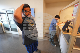 Government Shutdown Food Banks