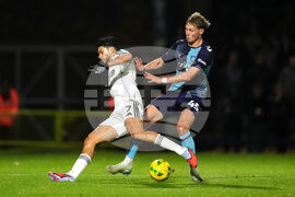 Britain Soccer English League Cup