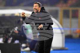 Italy Soccer Serie A