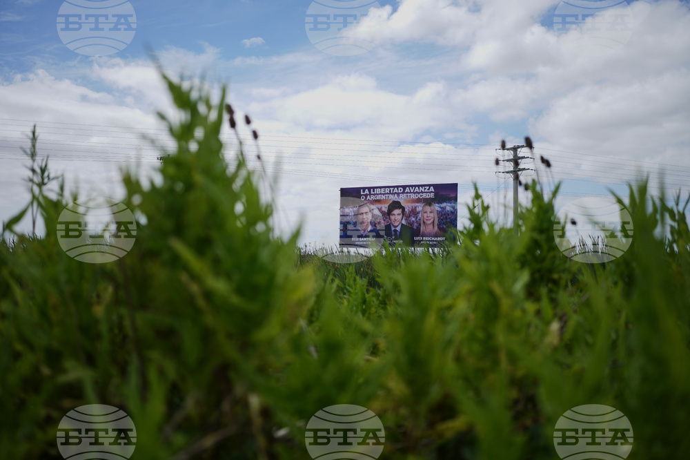 Argentina Milei Election