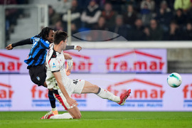 Italy Soccer Serie A