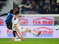 Italy Soccer Serie A