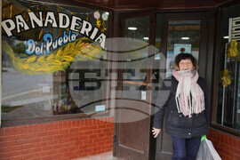 Argentina Milei Election