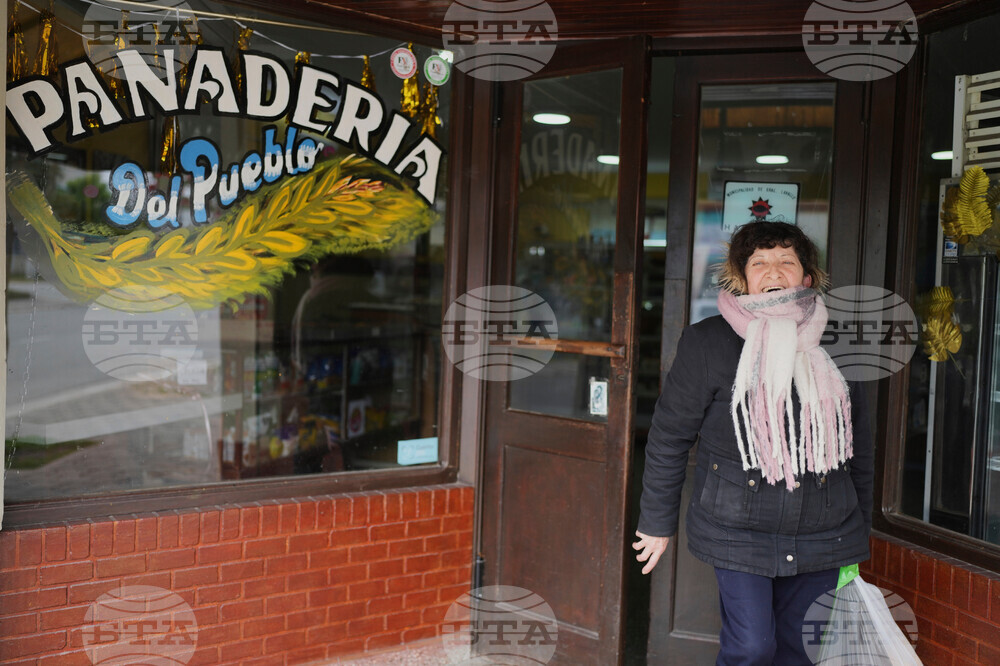 Argentina Milei Election