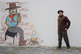 Argentina Milei Election