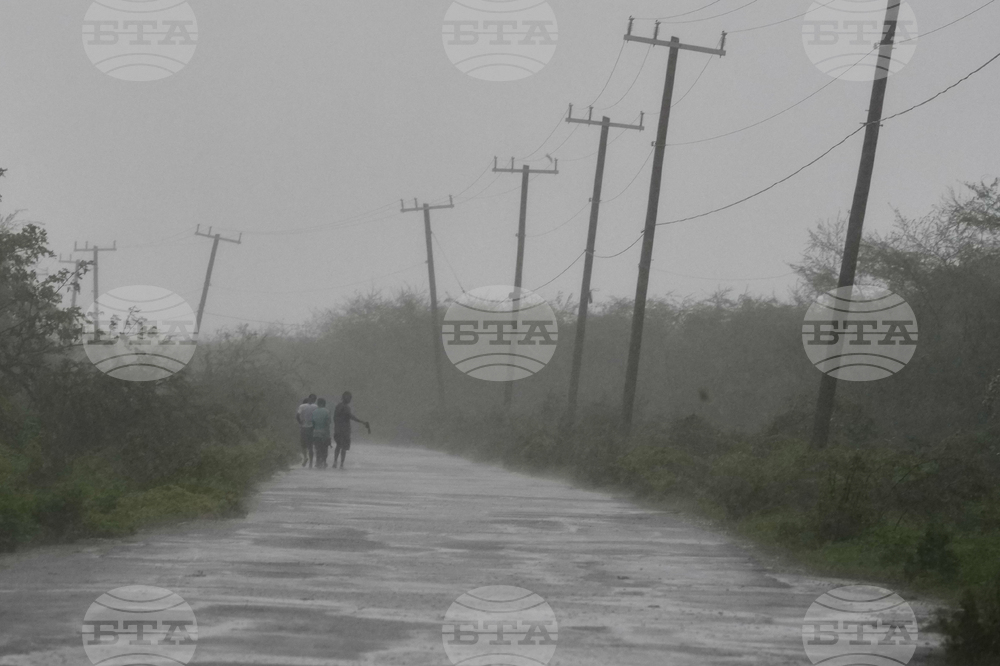 Jamaica Extreme Weather