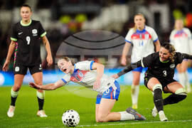 England Australia Women Soccer