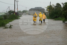 Jamaica Extreme Weather