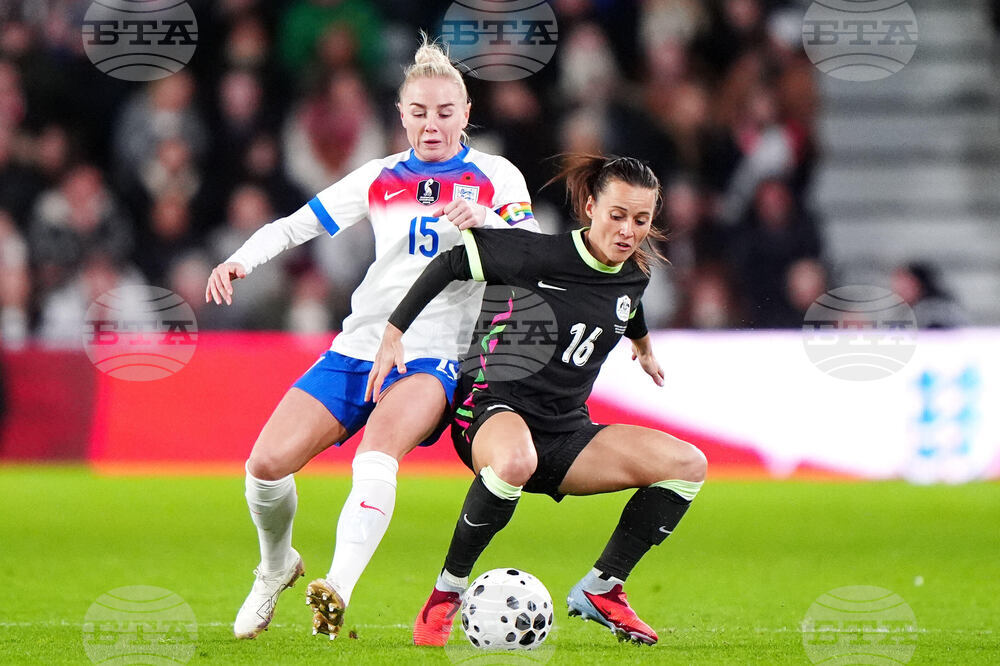 England Australia Women Soccer