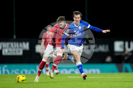 Britain Soccer English League Cup