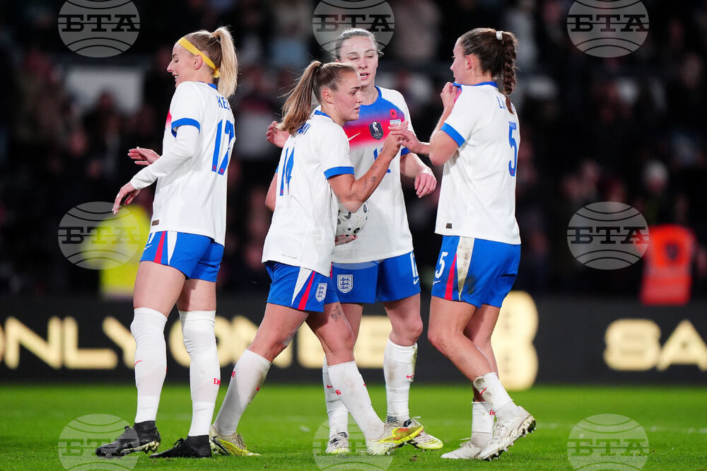 England Australia Women Soccer