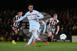 Britain Soccer League Cup