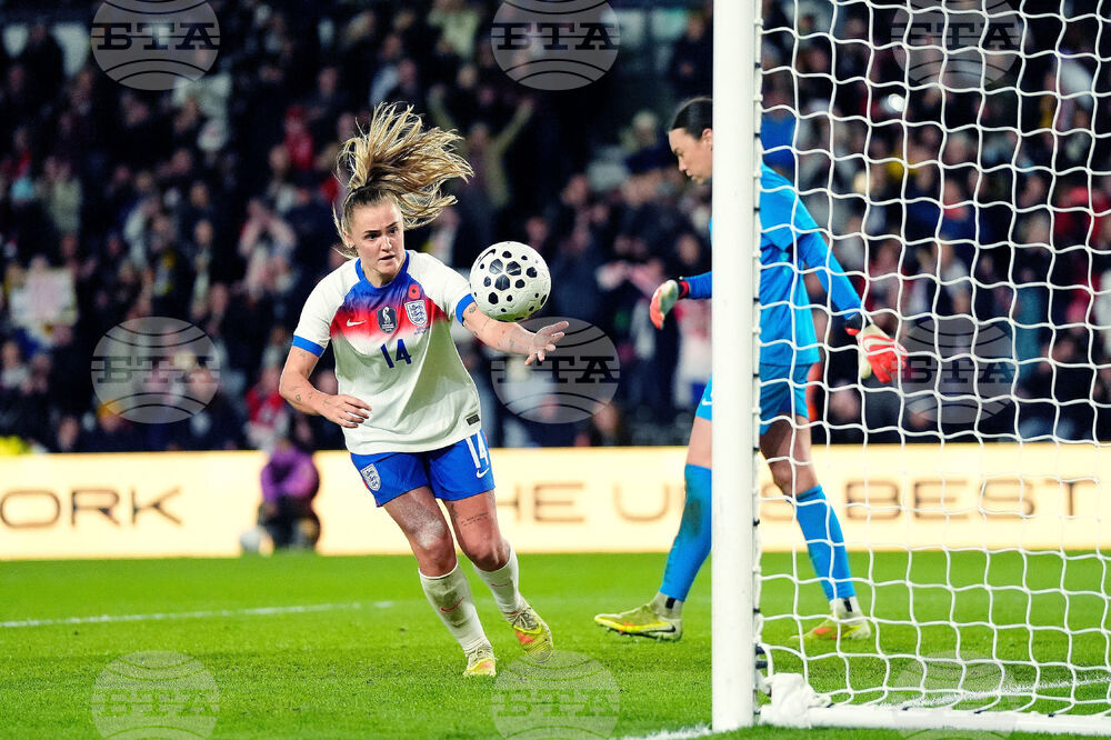 England Australia Women Soccer