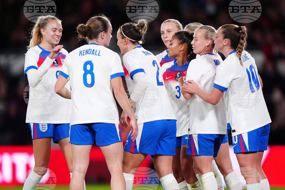 England Australia Women Soccer