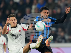 Italy Soccer Serie A