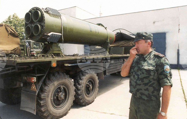 БТА: ОТ АРХИВИТЕ