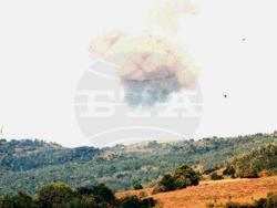 Архив - армия - ракетни комплекси, съществуване